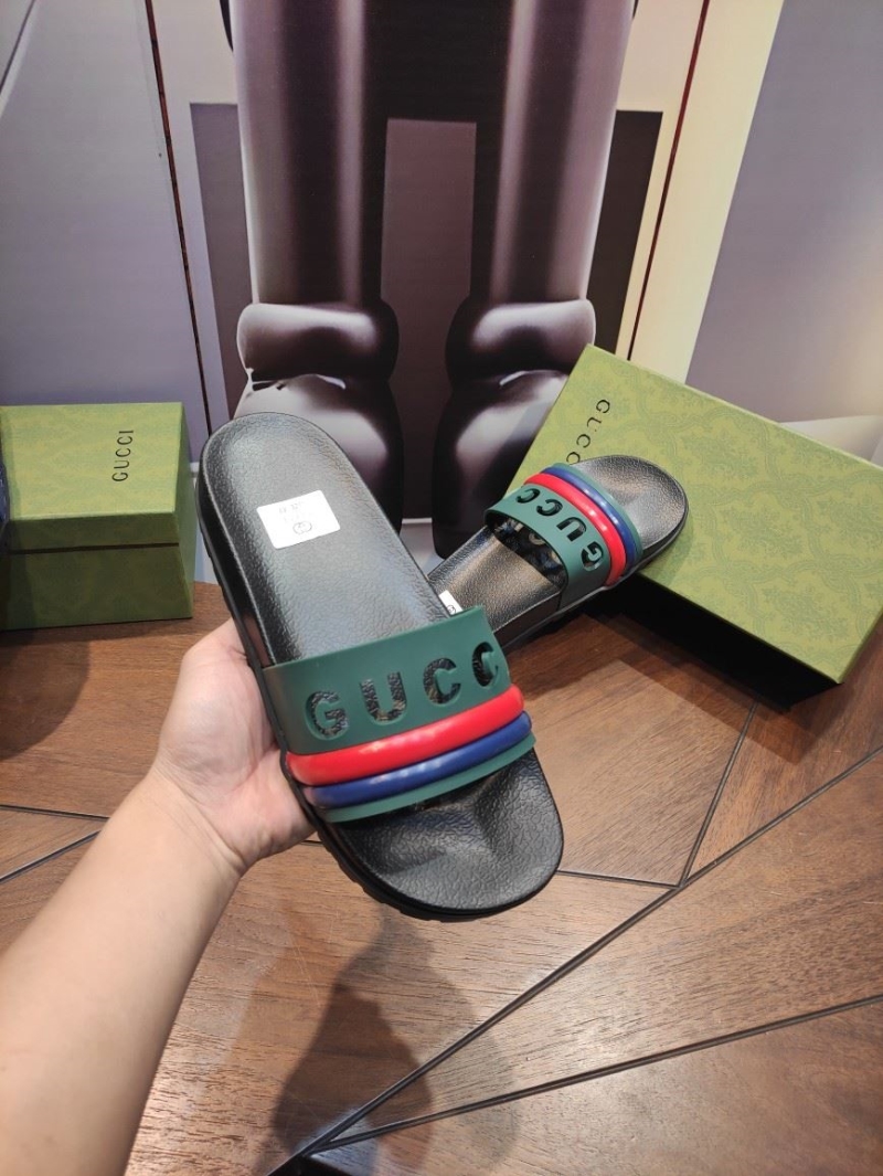 Gucci Slippers